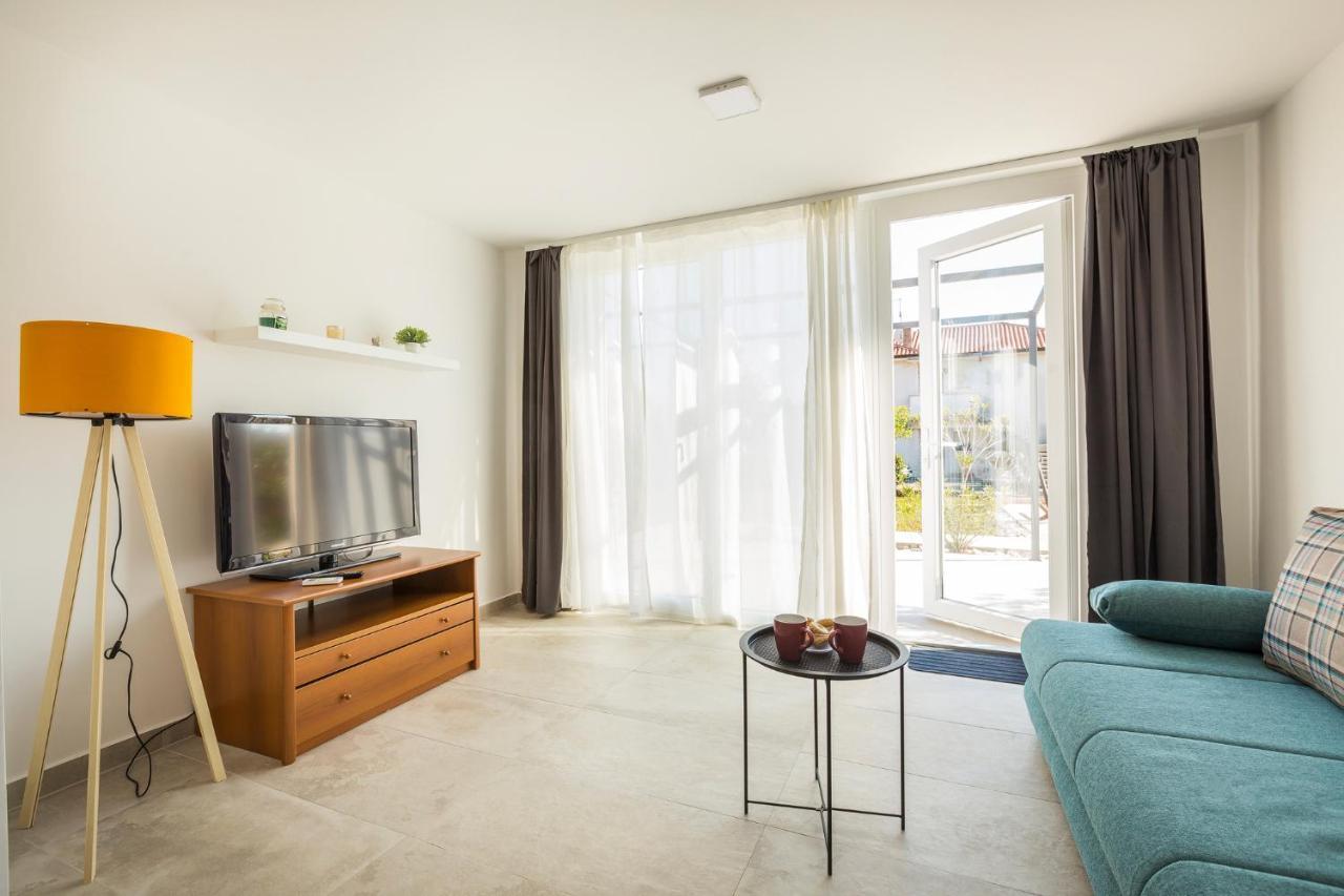 Apartaments Punta Relax Umag Exterior photo