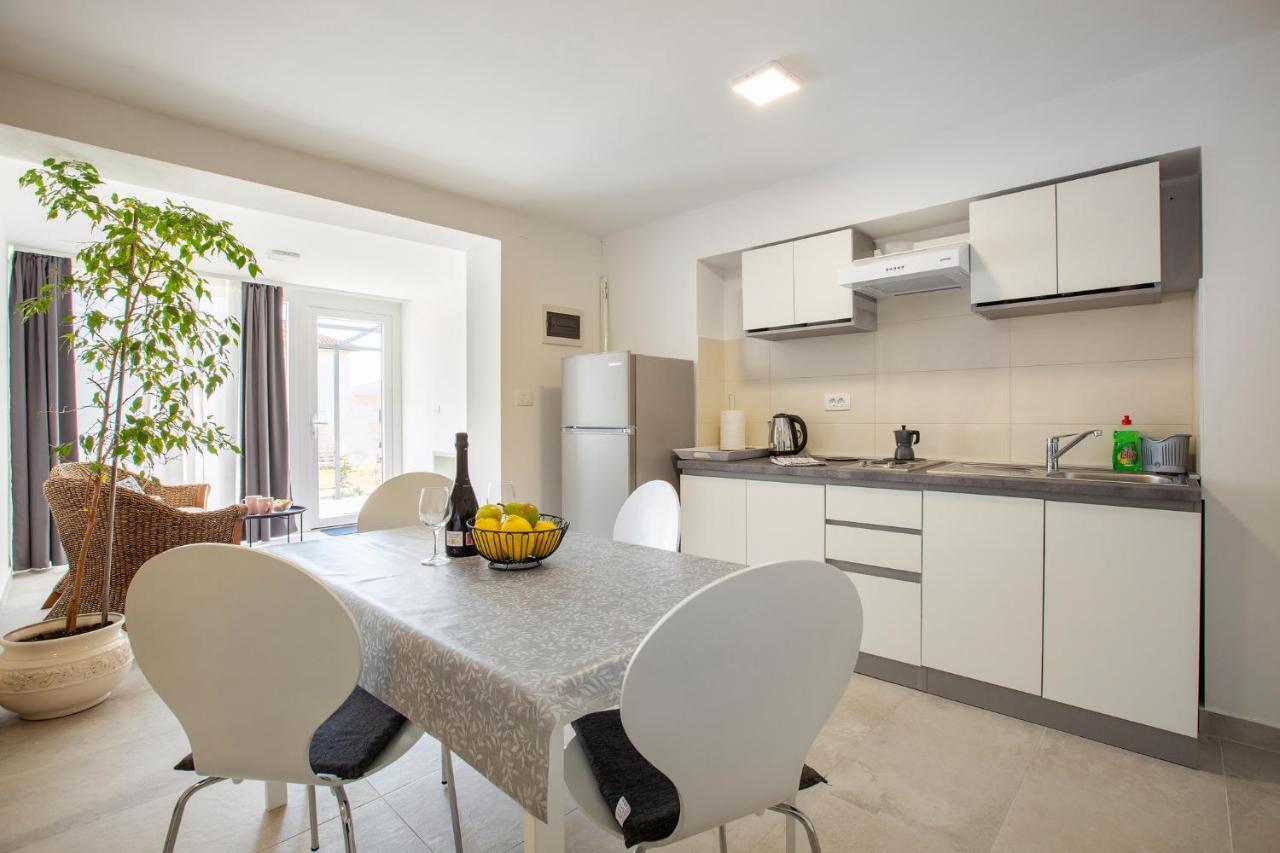Apartaments Punta Relax Umag Exterior photo