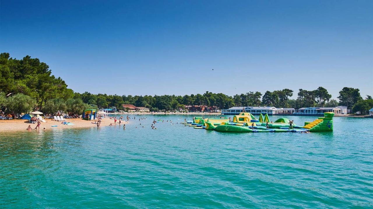 Apartaments Punta Relax Umag Exterior photo