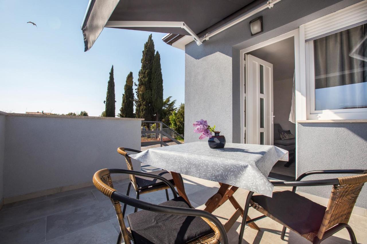 Apartaments Punta Relax Umag Exterior photo