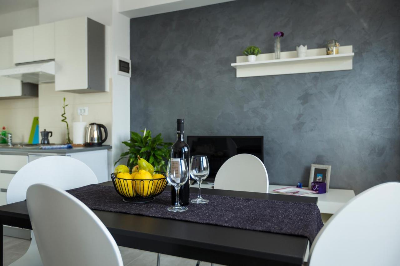 Apartaments Punta Relax Umag Exterior photo